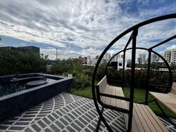 Jervois Mansion (D10), Apartment #557761161